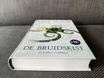Kate Mosse - De bruidskist en andere verhalen. (Hardcover), Ophalen of Verzenden, Zo goed als nieuw, Kate Mosse