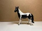 Schleich pinto merrie 95, Ophalen of Verzenden, Zo goed als nieuw, Paard, Beeldje of Figuurtje