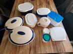 Tupperware, Ophalen of Verzenden, Zo goed als nieuw