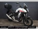 HONDA CB 500 X / ABS (bj 2016) CB500 35KW A2 geschikt, 2 cilinders, HONDA, Bedrijf, Onbekend