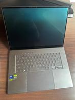ASUS ROG Zephyrus G16 OLED, Computers en Software, Windows Laptops, Ophalen, 64 GB of meer, Gebruikt, Qwerty
