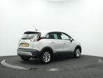 Opel Crossland X 1.2 Turbo Innovation | Trekhaak | Navigatie, 12 maanden, Gebruikt, Euro 6, 1199 cc