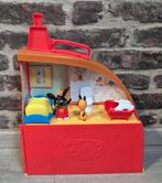 BING Bing's speelhuis compleet., Ophalen of Verzenden, Poppenhuis