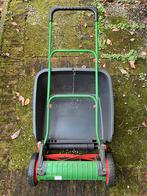 Brill Luxus 3 Handgrasmaaier - Goede Staat, Ophalen, Gebruikt, Handgrasmaaier, Opvangzak