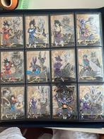 DBS fusion world golden complete enregy marker, Hobby en Vrije tijd, Verzamelkaartspellen | Overige, Ophalen of Verzenden, Zo goed als nieuw