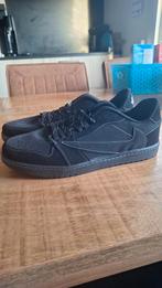 Nike Travis Scott schoenen, Kleding | Heren, Schoenen, Zwart, Nike, Nieuw, Ophalen of Verzenden