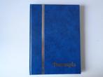 5771-X : postzegelboek met postfrisse en gelopen zegels, Ophalen of Verzenden, Nederland en Buitenland