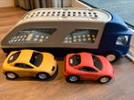 Transportwagen litle tikes, Ophalen, Zo goed als nieuw
