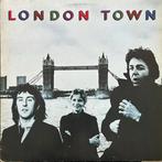 London Town - Paul McCartney and Wings, Ophalen of Verzenden, Zo goed als nieuw, 12 inch, Poprock