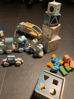 Little Dutch Houten Speelgoed Set, Ophalen of Verzenden, Zo goed als nieuw, Overige typen