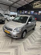 Toyota Yaris 1.3 VVT-i S-Line, Voorwielaandrijving, 1299 cc, Gebruikt, 4 cilinders