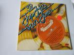 32 TOPHITS VAN TOEN, DUBBEL LP, Ophalen of Verzenden, Gebruikt, 12 inch, Pop