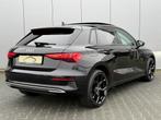 Audi A3 Sportback 40 TFSI e Advanced edition / Pano / Navi /, Gebruikt, 4 cilinders, 150 pk, Zwart