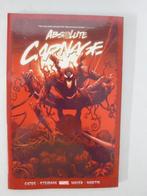 Marvel - Absolute Carnage, Boeken, Strips | Comics, Ophalen of Verzenden, Eén comic, Zo goed als nieuw