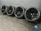 7mm! Originele BMW X5 X6 G05 G06 Style 742M 22 inch zwart br, Gebruikt, -, 275 mm, -