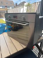Whirlpool Inbouw oven, Witgoed en Apparatuur, Zo goed als nieuw, Oven met grill, Inbouw, Magnetronfunctie