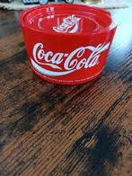 Vintage coca cola onderzetters 1996 zeldzaam!, Verzamelen, Ophalen of Verzenden, Zo goed als nieuw, Gebruiksvoorwerp