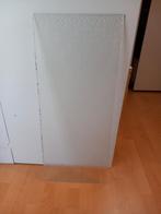 Figuurglas, Doe-het-zelf en Verbouw, Glas en Ramen, Ophalen, Glasplaat