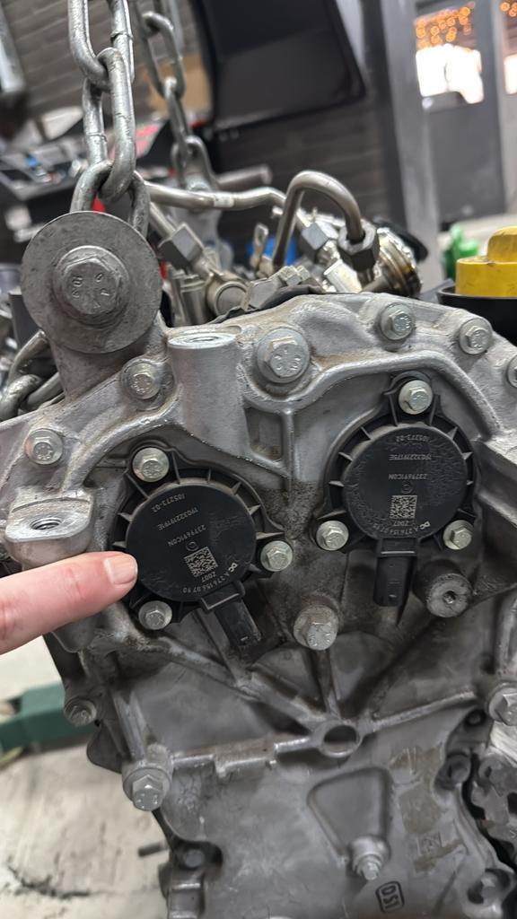 Inkoop Nissan Qashqai 1.3 met defecte motor, Auto-onderdelen, Overige Auto-onderdelen, Nissan, Nieuw, Ophalen