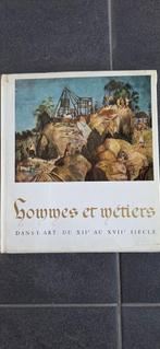 Hommes et Métiers: Kunst van de 12e tot de 17e eeuw, Ophalen of Verzenden, V. Husa - J. Petran - A. Subrtova