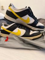 Nike Dunks Geel Zwart, Overige kleuren, Nieuw, Ophalen of Verzenden, Sneakers of Gympen