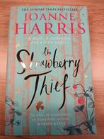 The strawberry thief - Joanne Harris, Ophalen of Verzenden
