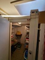 Koelcel 200x170x180 werkend, Zakelijke goederen, Horeca | Keukenapparatuur, Ophalen, Gebruikt, Koelen en Vriezen