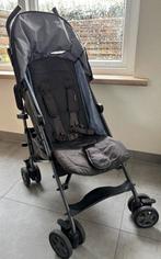 Easy walker buggy in keurige staat, Ophalen, Gebruikt, Regenhoes