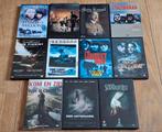 Collectie Oorlogsfilms op DVD - 11 stuks, Vanaf 12 jaar, Ophalen of Verzenden, Zo goed als nieuw, Historisch of Kostuumdrama