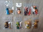 Lego Ninjago Poppetjes Minifiguren Snake Mr E Nadakhan Jay, Ophalen