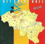 Het Goede Doel – België, Cd's en Dvd's, Cd's | Nederlandstalig, Pop, Ophalen of Verzenden, Zo goed als nieuw