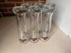 Glas Bierglazen bierglas borrelglas, Ophalen, Zo goed als nieuw, Bierglas