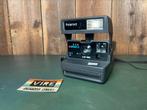 Vintage jaren 80 Polaroid camera, 636 close up, ?, Zo goed als nieuw, Polaroid, ?