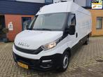 Iveco DAILY 410 H2 L4 EURO 6 Automaat Airco Nieuwe APK, Auto's, Bestelauto's, Automaat, Achterwielaandrijving, 2287 cc, Iveco