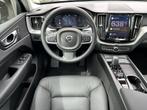 Volvo XC60 2.0 T6 Plug-in hybrid AWD Essential Edition Brigh, Automaat, Gebruikt, 4 cilinders, Zwart