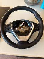 BMW stuur met flippers. F30 f31 f32, Ophalen of Verzenden, BMW