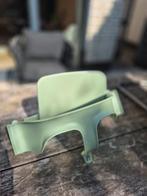 Stokken stoel baby sit moss groen, Ophalen of Verzenden, Zo goed als nieuw