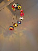 Hang Lamp, Huis en Inrichting, Lampen | Hanglampen, Ophalen of Verzenden, Glas, 75 cm of meer
