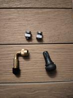 Ventiel bocht opzetstuk 90 graden, Ophalen of Verzenden, Nieuw