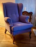 Mooi beklede stoelen, Huis en Inrichting, Stoelen, Twee, Overige kleuren, Ophalen of Verzenden, Zo goed als nieuw