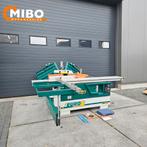 Rojek combinatiemachine 5in1 combinatie **400mm schaafbank, Rojek scm felder robland hammer, 70 mm of meer, Overige typen, Ophalen of Verzenden