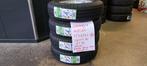 Aanhanger wielen 165R13C 96/94 N steek 5x112 et 30 NU € 90,-, Auto diversen, Aanhangwagen-onderdelen, Ophalen, Nieuw