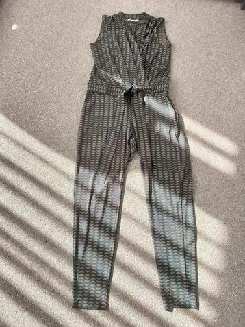 Super gave zgan jumpsuit xl voor maar 100,- bij meerdere din beschikbaar voor biedingen
