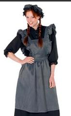 Carnaval outfit met boeren sjaaltjes - Nieuw!, Ophalen of Verzenden, Nieuw, Carnaval, Kleding