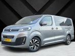 Peugeot e-Traveller Long L3 Shine Pack EV 50kWh 136pk AUTOMA, Auto's, Peugeot, Automaat, 136 pk, Gebruikt, 8 stoelen