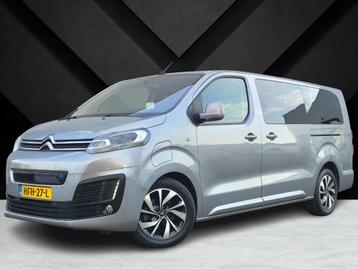 Peugeot e-Traveller Long L3 Shine Pack EV 50kWh 136pk AUTOMA beschikbaar voor biedingen