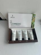 Image ORMEDIC - Trial Kit, Ophalen of Verzenden, Zo goed als nieuw, Gehele gezicht, Verzorging