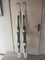 Ski's Atomic D2 Varioflex - 166 cm, Sport en Fitness, Skiën en Langlaufen, Ophalen, 160 tot 180 cm, Gebruikt, Carve