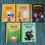 Borre boekjes groep 3, 4 Soepballen muziekles boodschappen, Ophalen of Verzenden
