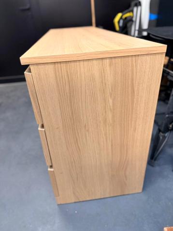 ZGAN Ikea Malm ladekast - afbeelding 6